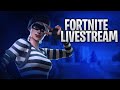 🔴Fortnite 1v1ing Subcribers LIVE🔴 Chill and Hang Out #Fortnite #Sub4Sub #SubForSub #Growyourchannel