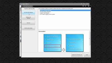 Windows 7 Tweaking Tools Suite - Win7zilla