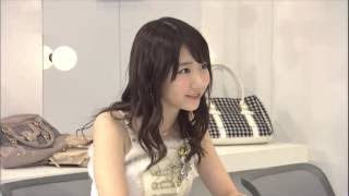 川栄李奈 akb48 川栄李奈、記憶力悪い？！ 川栄李奈が主演を務める舞台「あずみ ～戦国編～」の舞台稽古が公開された。