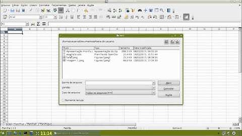 Como Fazer? Copiando funções no LibreOffice Calc.