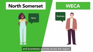 Consultation on North Somerset joining the West of England Combined Authority