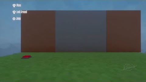 (Dreams PS4) Explosion That Activates (Tutorial)