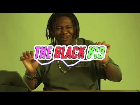รำวงในดงชบา - P-HOT ft. RachYO , ปู่จ๋าน ลองไมค์ , F.HERO | Reaction by The Black Kid