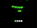 you are 17 going on to 18 meme