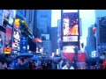 21 seconds in the heart of times square