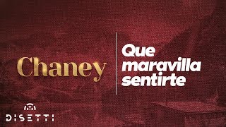 Video voorbeeld van "Que Maravilla Sentirte - Conjunto Chaney & Eddie Santiago | Salsa Romántica"