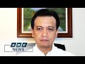 Trillanes on filing ICC complaint in 2017: We were never after any vindication | ANC