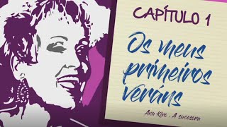 ANA KIRO CAPÍTULO 1: Os meus primeiros veráns | TVG