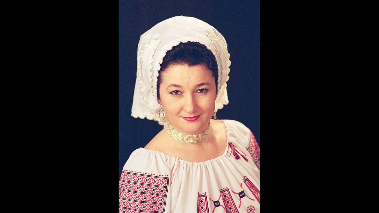 Maria Țărnă Puterea cuvântului