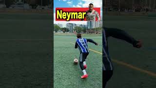 😱 Unbelievable Football Skills You Need to See!#football #shorts #soccer #footballskills