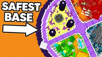 I Built Minecraft