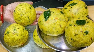 ಜಳದ ಮಸಲ ಮದದ ಉತತರ ಕರನಟಕದ ಸಪಷಲ ಜಳದ ಹಟಟನ ಮಸಲ ಮದದ Jolada Mudde Recipe In Kannada