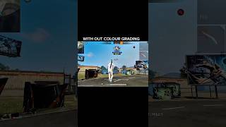 with out colour grading freefire video song matching with gaming video viral editing #ff video editz