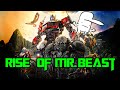 Transformer Rise of the Beasts: The One Nobody Saw