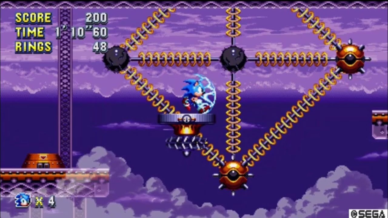 Flying battery. Flying Battery Zone Zone Sonic Mania. Sonic 2 летающая батарея Act 2. Sonic Mania Flying Battery Zone Act 2. Соник Мания Flying Battery.