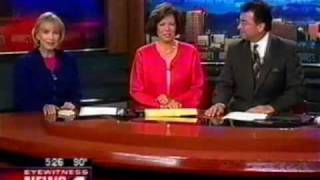 KOB Eyewitness News 4 at 5 2004 Close