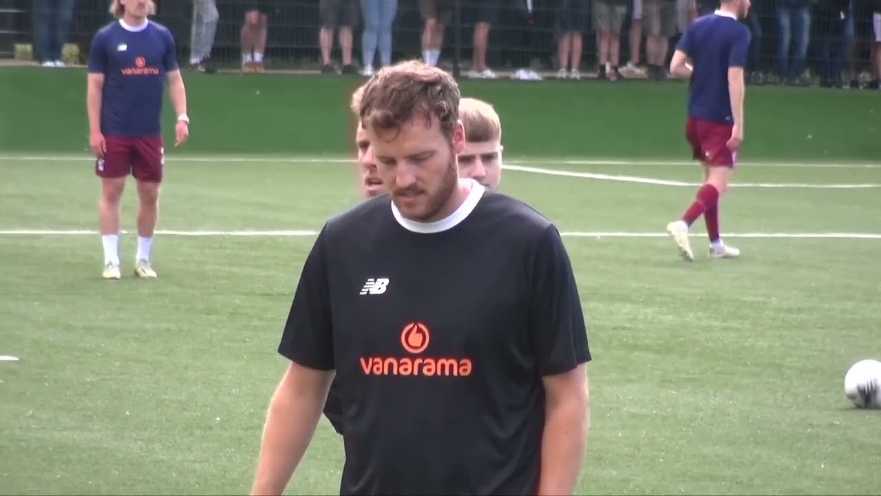 INSIDE DALES LANE: v Scunthorpe United (H), 19.08.2024