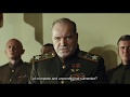 Nazi general keitel surrender  soviet marshal zhukov white tiger