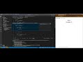 Using xUnit with a .NET CORE MVC Application