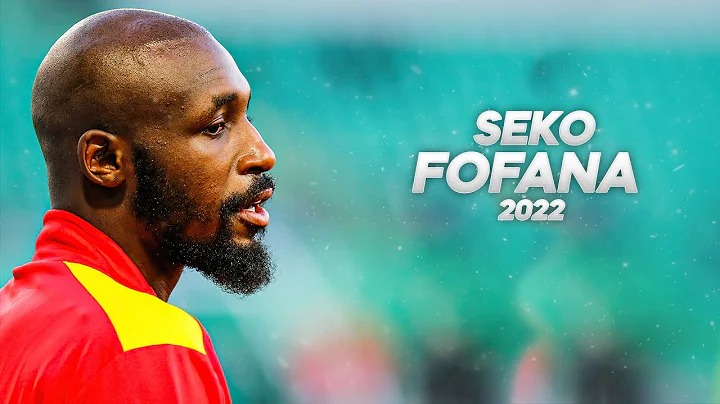 Seko Fofana - Full Season Show - 2022