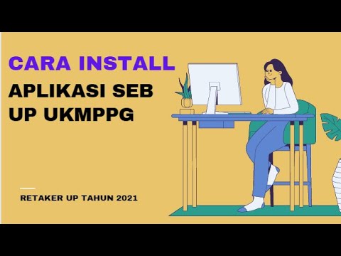 Install your up