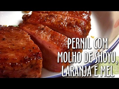 Edu Guedes ensina a receita passo a passo. Uma ótima opção para as festas do final de ano. Veja!. 