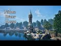 Niben River House, A Mage Tower for Oblivion Remastered (PC)