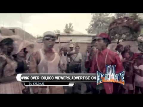 Dj Kalonje Street Anthem 13 part 1
