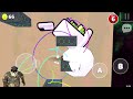 Giant Bear in Caught in Arcade ☠️ Super Bear Adventure