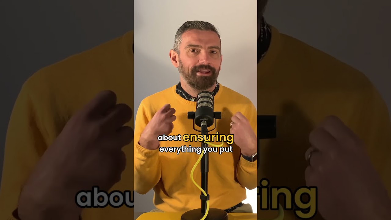 What is online visibility? [ small business community ]