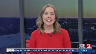 QuikTrip Opens in Wichita Falls - KFDX 3 News at Six