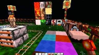 Yoshi's Island 2 TexturePack- Minecraft 1.0 screenshot 1