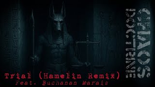 Chaos Doctrine - Trial