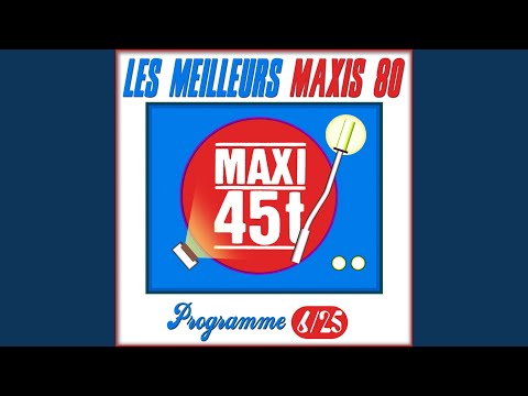 Claudia Phillips — Souvenez-vous de nous (Maxi Version)