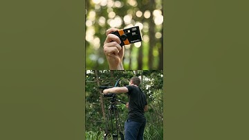 BTS van een perfecte crashzoom met de Sony FX30 en Sigma 24-70mm