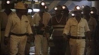 South Africa's Amplats to axe 14,000 miners' jobs