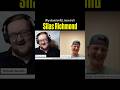 Why should an NLL team draft Albany star Silas Richmond? #sports #lacrosse