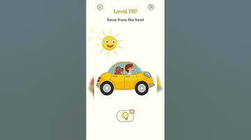 level 737: Dop 2 #shorts #short #game #Dop 2#video