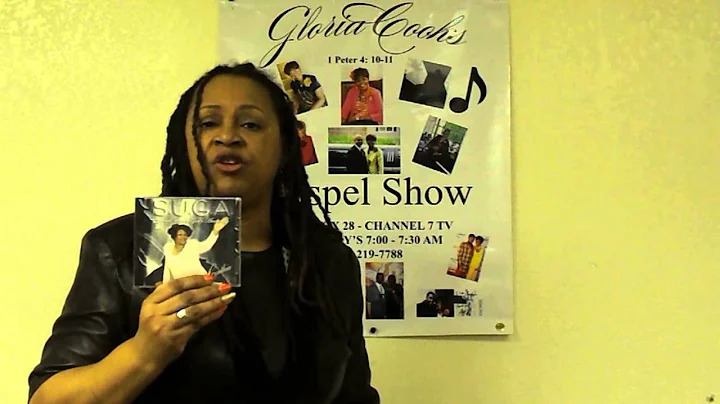 Evangelist Cynthia Sneed