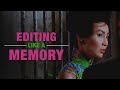 Editing Like A Memory | In The Mood For Love with Of An Age Director Goran Stolevski