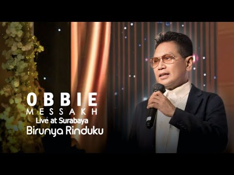 Obbie Messakh - Antara Cinta Dan Dusta