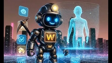 Claim your BlockBot mini from Connect