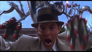 Mario And Luigi Screaming About Robo Gadget