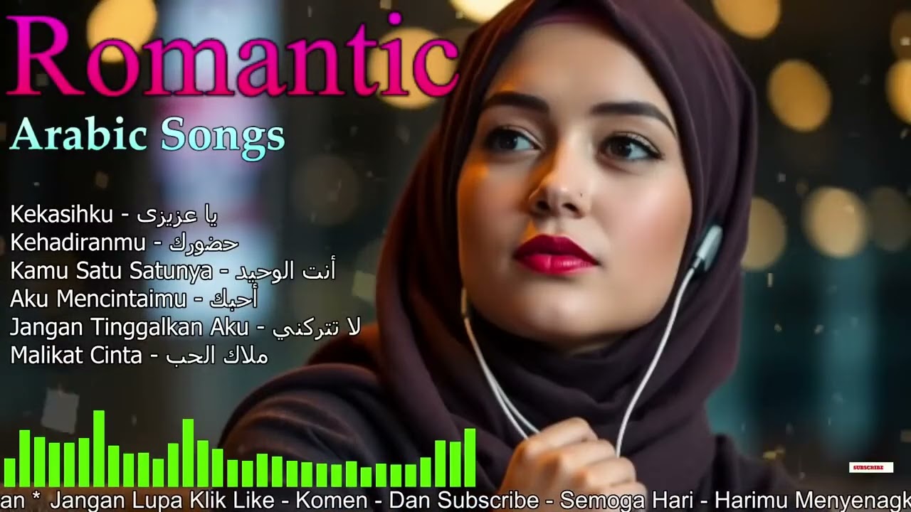 ARABIC SONG - Lagu Arab Sedih Menyentuh Hati Terbaru 2026