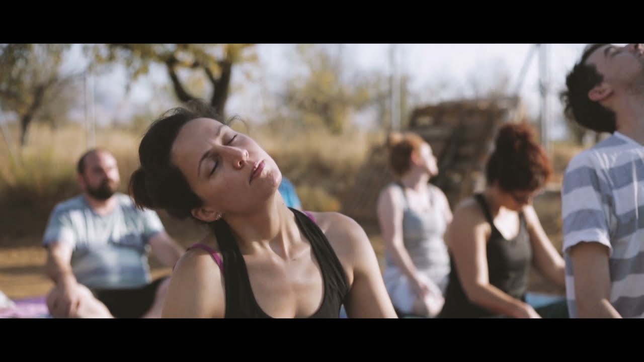 1er RETIRO CREATIVO  |  By Tejemaneje