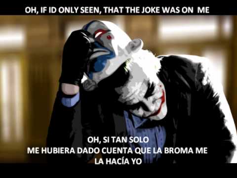 Bee Gees - I Started A Joke en español-subtitulos