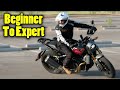 20 motorcycle drills for beginner  expert riders