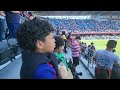 Usa Vs Trinidad Y Tobago National Anthems PayPal Park Gold Cup Usa Vs Trinidad Y Tobago National Anthems PayPal Park Gold Cup