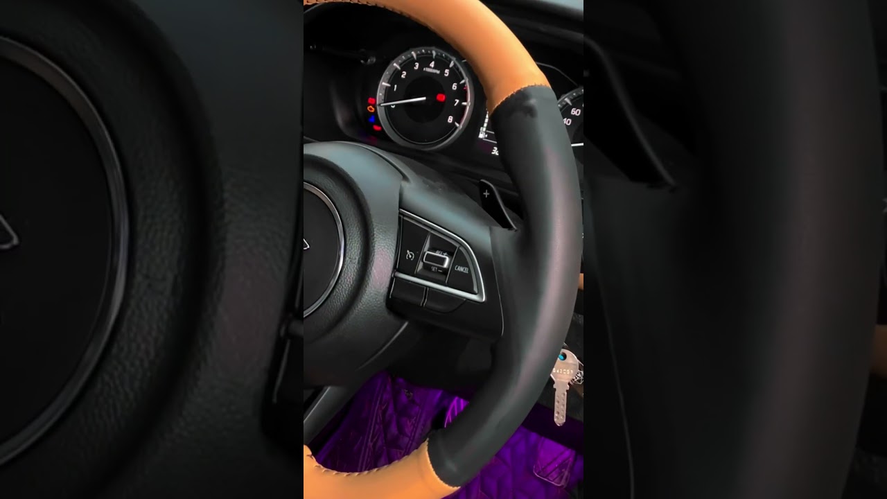 Brezza Converted Base to Top | Maruti Brezza Accessories | Base model to Top Model Brezza 