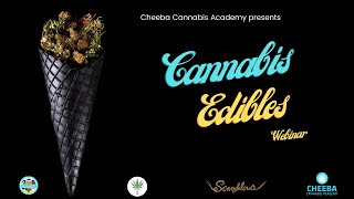 The South African Exploding Cannabis Edibles Industry